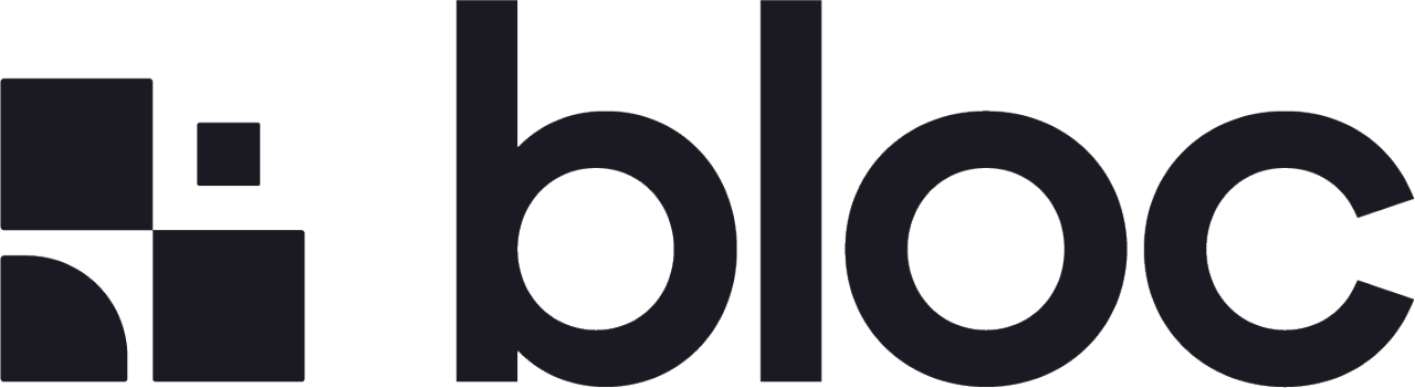 Bloc