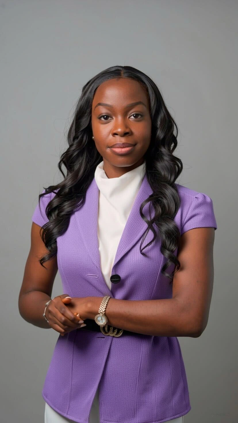 Ifeomachi Obiogbolu