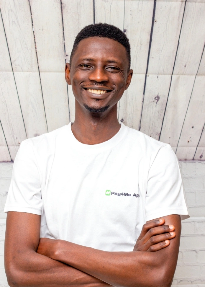 Ogunlade Adekunle